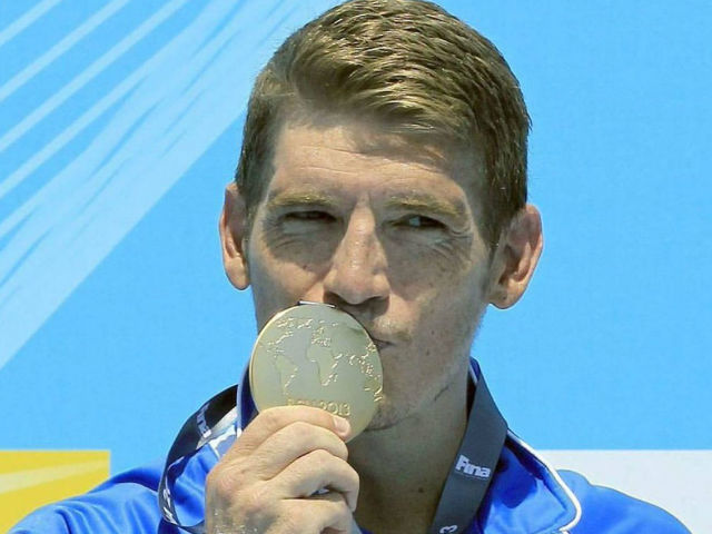 Τα μυστικά της κολύμβησης από τον Ολυμπιονίκη Σπύρο Γιαννιώτη