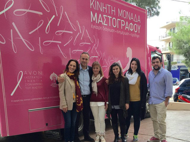 Τα νότια φώναξαν “μαζί για τη ζωή”