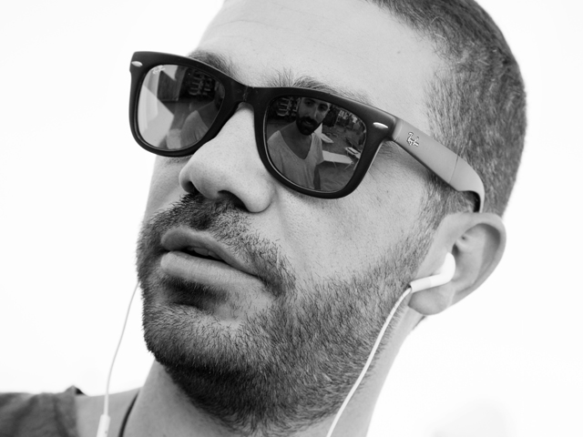 Τα νότια κλικ του Δημήτρη Βέργη