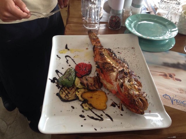 Τα νότια προάστια απέκτησαν Νησί