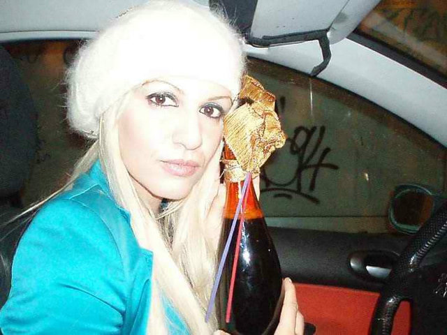 Τα Nou-Pou της Βανέσσας