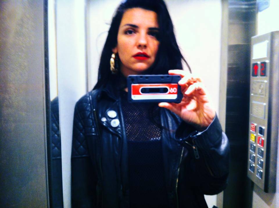 Τα Nou-Pou της Battered Couture