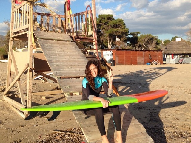 Τα Nou-Pou της Ευαγγελίας