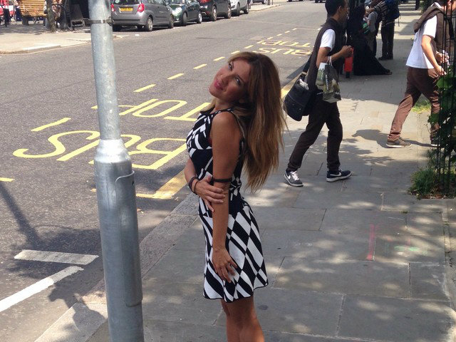 Τα Nou-Pou της Μαρίας