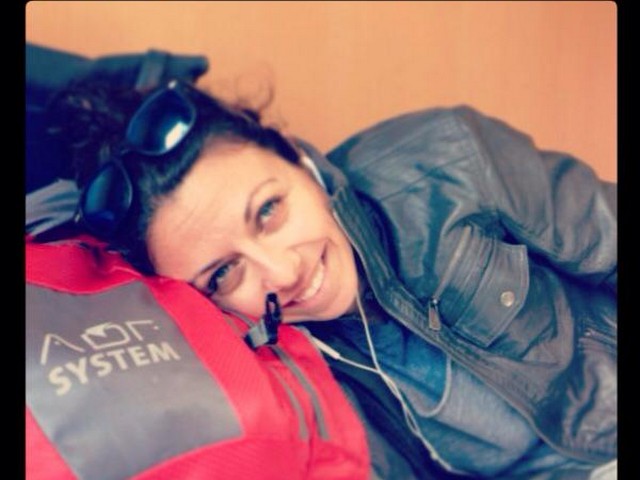 Τα Nou-Pou της Μαρίας