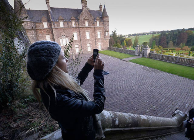 Τα Nou Pou της Μαριλέλλας