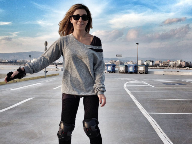 Τα Nou-Pou της Μίνας