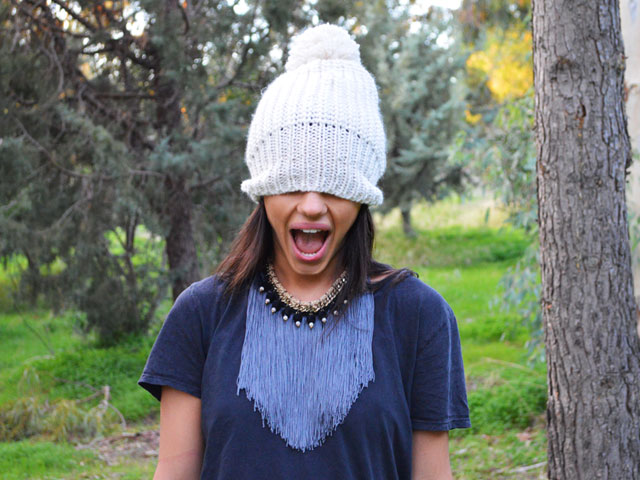 Τα Nou-Pou της Μιρκέτας