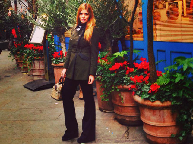 Τα Nou-Pou της Νατάσας Λυμπερίδου