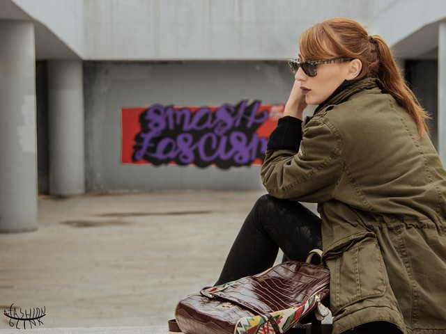 Τα Nou-Pou της Ναυσικάς