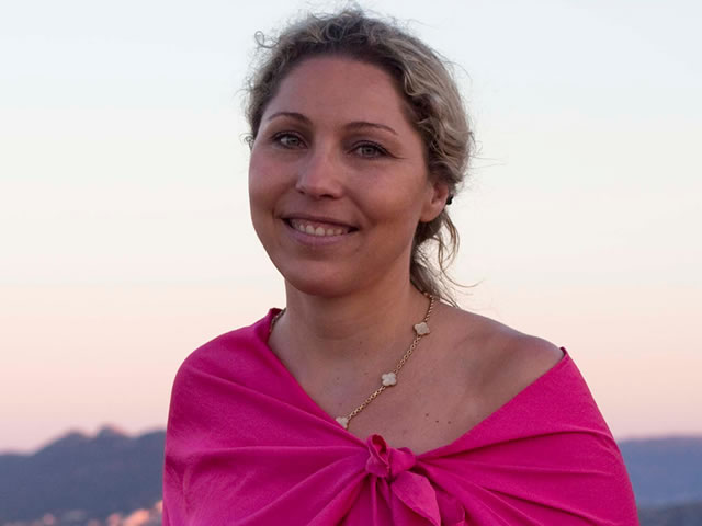 Τα Nou-Pou της Παυλίνας