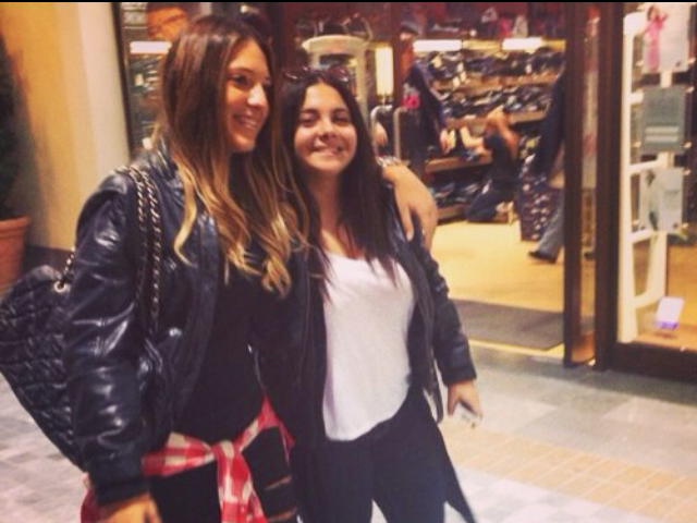 Τα Nou-Pou της Στεφανίας και της Αναστασίας