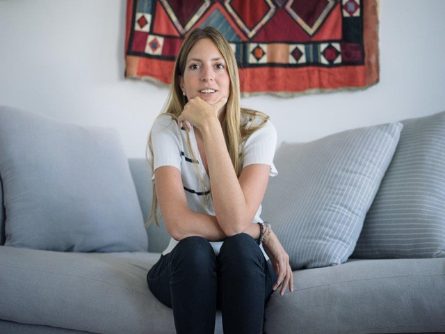 Τα Nou-Pou της Στέλλας