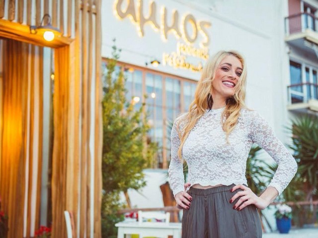 Τα Nou-Pou της Χριστίνας