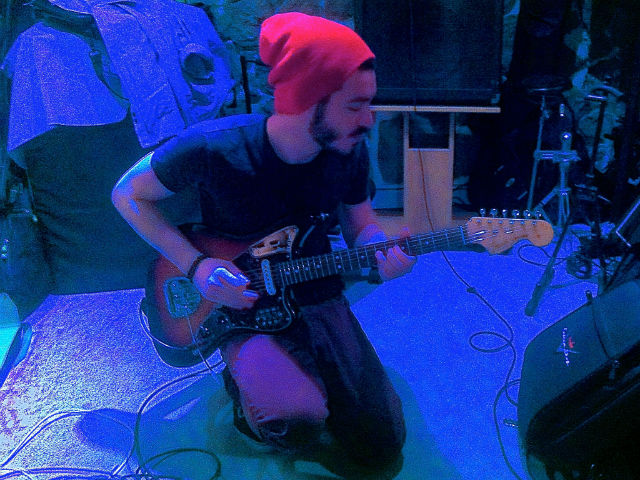 Τα Nou-Pou του Άλεξ