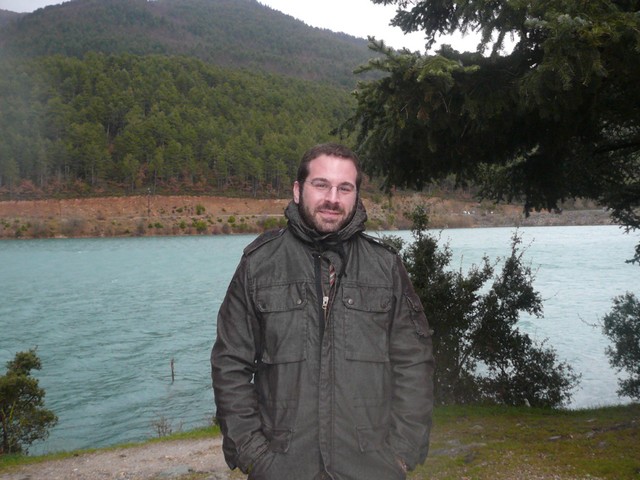 Τα Nou-Pou του Ανδρέα