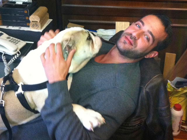 Τα Nou-Pou του Ανδρέα