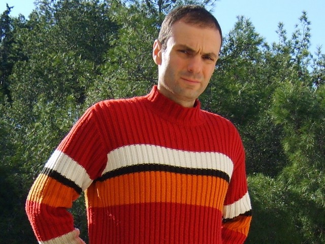 Τα Nou-Pou του Βασίλη