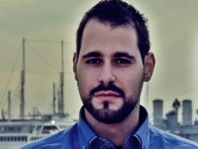 Τα Nou-Pou του Βασίλη