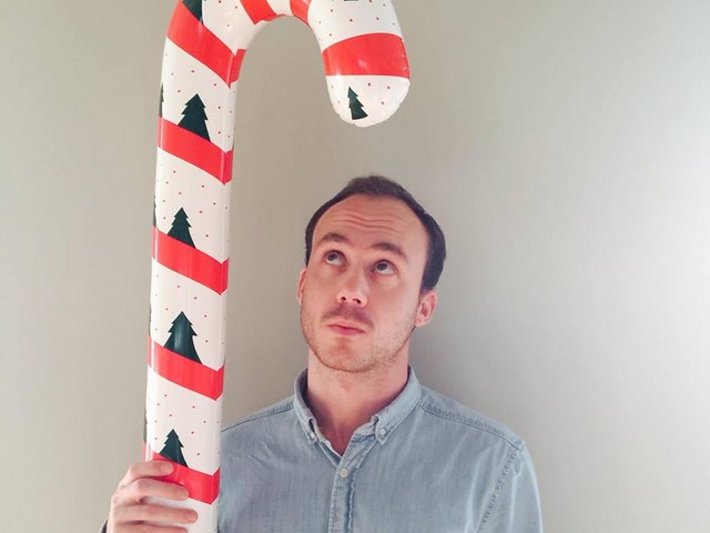 Τα Nou Pou του Denys