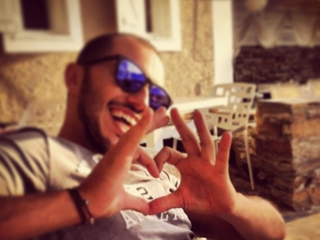 Τα Nou-Pou του Δημήτρη