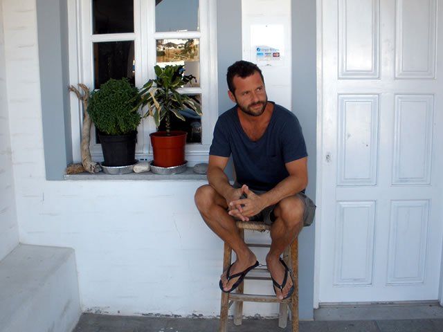 Τα Nou-Pou του Γιώργου