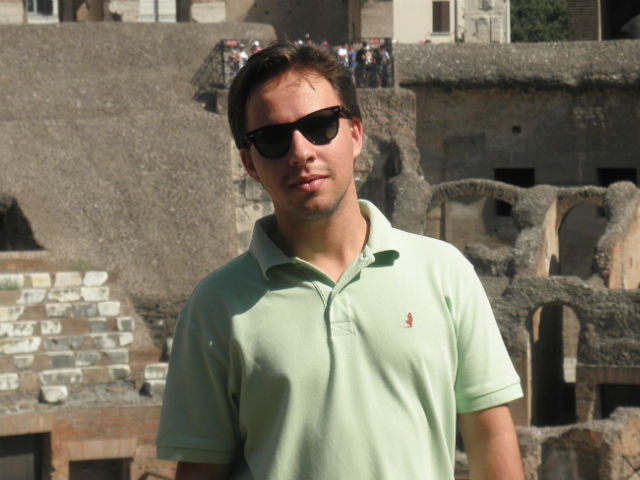 Τα Nou-Pou του Γιώργου-Μαρίνου