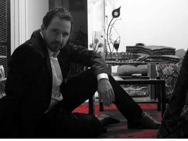 Τα Nou-Pou του Γιώργου