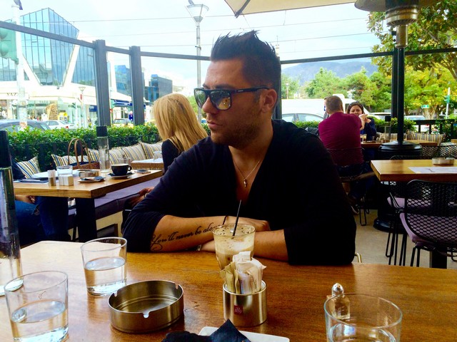 Τα Nou-Pou του Γιώργου