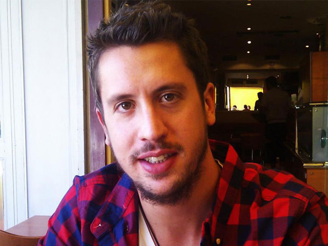 Τα Nou-Pou του Γιώργου