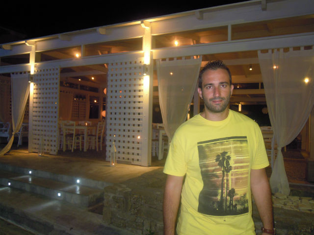 Τα Nou-Pou του Ηλία