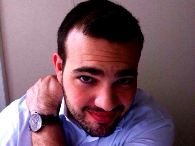 Τα Nou-Pou του Κωνσταντίνου