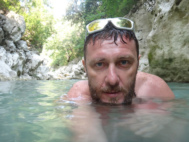 Τα Nou-Pou του Λεωνίδα