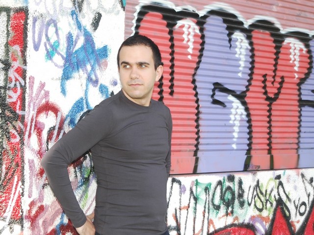 Τα Nou-Pou του Μάνου