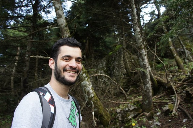 Τα Nou-Pou του Μίλτου