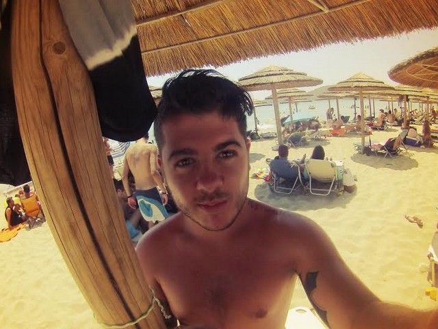 Τα Nou-Pou του Μιχαήλ