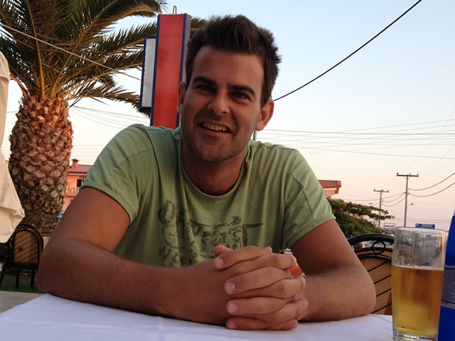 Τα Nou-Pou του Νίκου