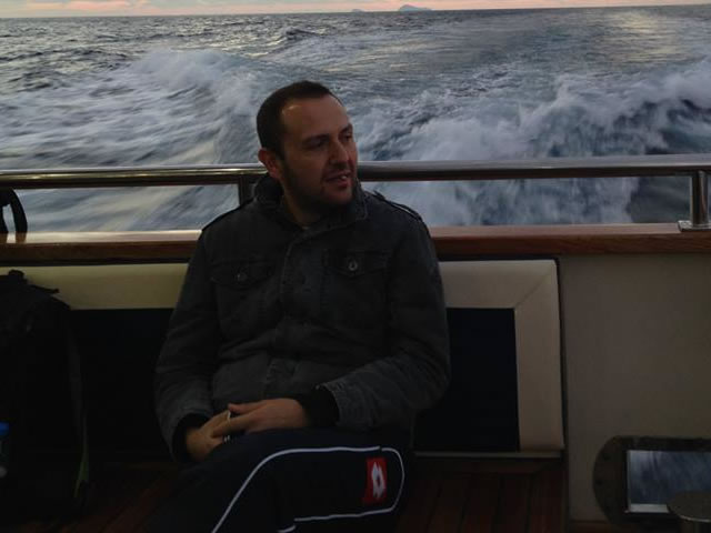 Ta Nou-Pou του Παναγιώτη