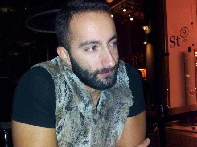 Τα Nou-Pou του Παναγιώτη