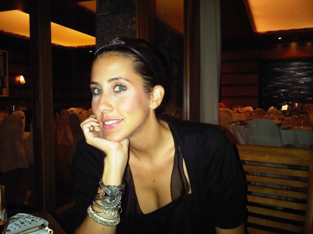 Τα NouPou της Θεανούς