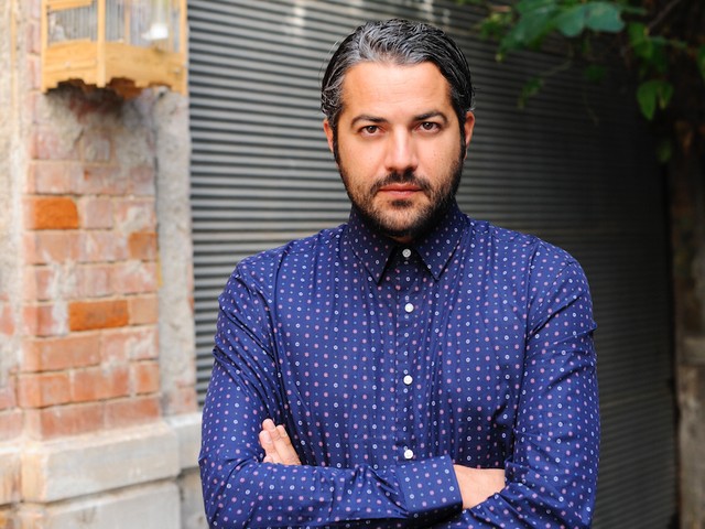 Τα NouPou του Φώτη