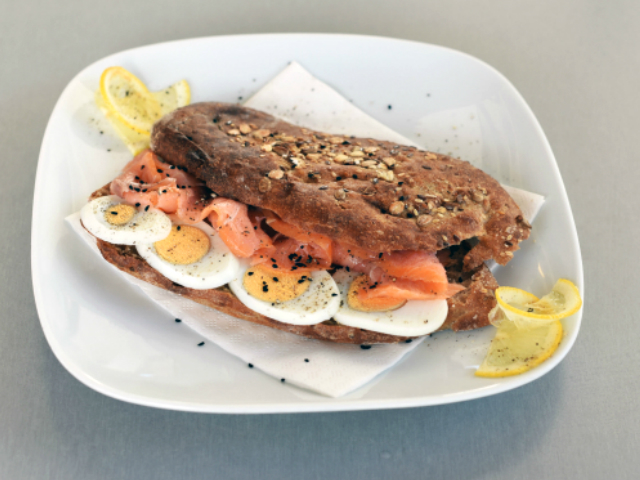 Τα σάντουϊτς του Subito κερδίζουν τις εντυπώσεις