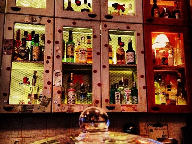 Τα πιο cosy στέκια της Αθήνας