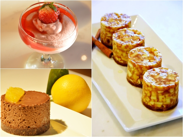 Τα πιο υγιεινά γλυκά που μπορεί να δώσει μια μητέρα στο παιδί της