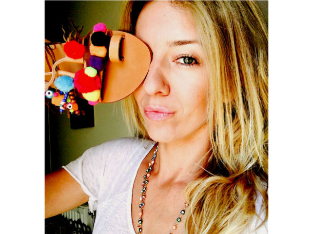 Τα πρώτα σου καλοκαιρινά σανδάλια θα είναι Goupi