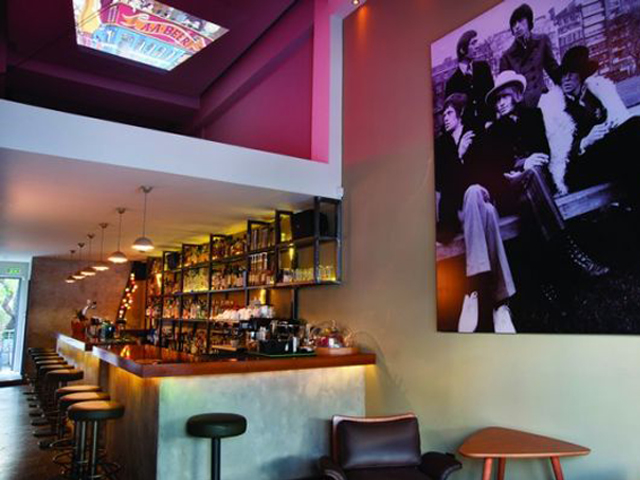 Τα ροκάδικα των Νοτίων Προαστίων