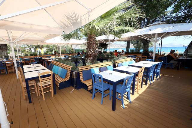 Τα Souvlike ήρθαν στα νότια με γεύσεις για πολλά share