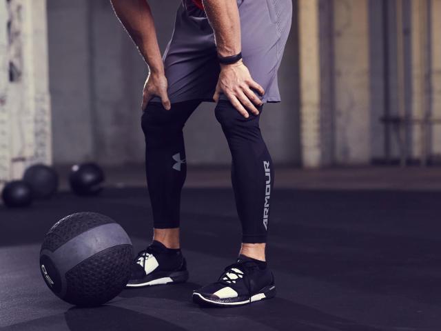 Τα Under Armour καταφτάνουν στα Νότια