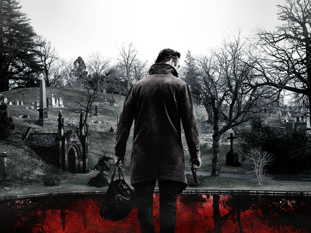 Τα Χριστούγεννα τελείωσαν, ώρα για σινεμά (παρέα με τον Liam Neeson)