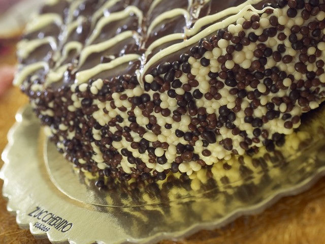 Τα Zuccherino ανοίγουν το νέο τους κατάστημα στο κέντρο της Αθήνας